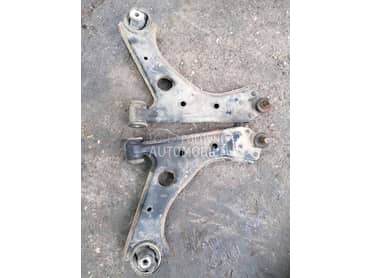 viljuska za Alfa Romeo MiTo