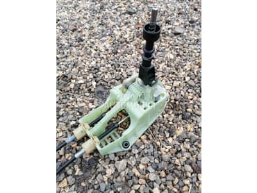 Sajle menjaca 1.9 za Alfa Romeo 159 od 2005. do 2011. god.