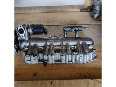 Usisna grana 1.9JTDM za Alfa Romeo 159 od 2005. do 2011. god.