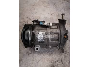 Kompresor klime 1.9JTDM za Alfa Romeo 159 od 2005. do 2011. god.
