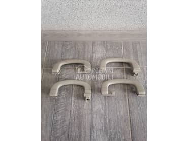 Rukohvati u kabini za Alfa Romeo 159 od 2005. do 2011. god.