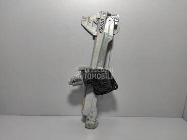 ELEKTRO PODIZAC STAKLA za Citroen C4