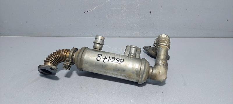 HLADNJAK EGR VENTILA