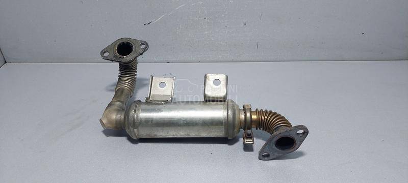 HLADNJAK EGR VENTILA