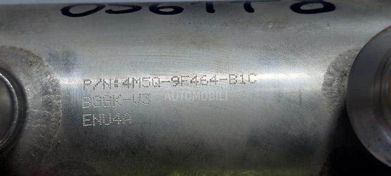 HLADNJAK EGR VENTILA