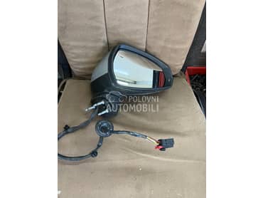 Desni retrovizor za Audi A3 od 2012. do 2019. god.