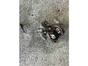 Zadnja kociona klesta za Audi A3 od 2012. do 2019. god.