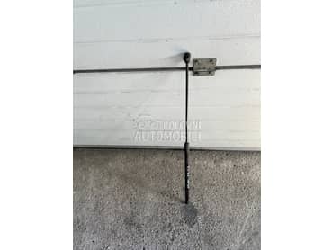 Amortizer haube za Audi A3 od 2012. do 2019. god.