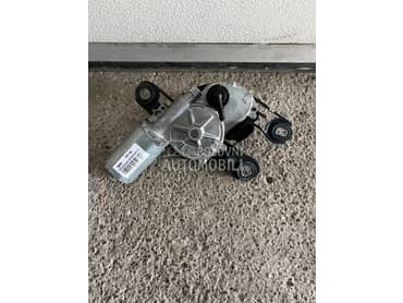 Motor brisaca  zadnji za Audi A3, Q2