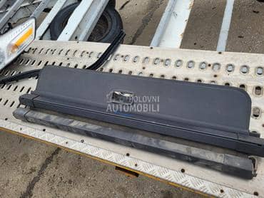 Roletna gepeka za Ford Kuga od 2008. do 2012. god.