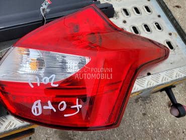 Stop lampa za Ford Focus od 2013. do 2015. god.