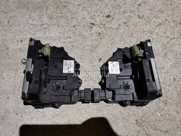 Brava vrata za Opel Corsa D