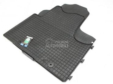 Petex gumene patosnice za Fiat Talento od 2016. do 2022. god.