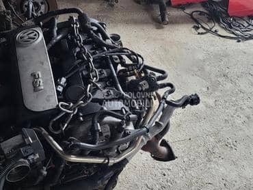 Motor 2.0FSI za Volkswagen Golf 5, Passat B6