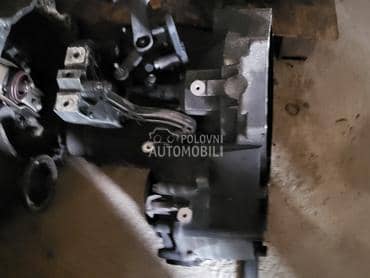 Menjac 4x4 za Volkswagen Golf 5, Passat B6