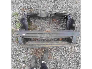 Vezni lim za Volkswagen Tiguan