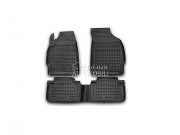 Gumene patosnice za Ford Escape od 2007. do 2015. god.