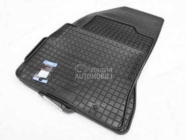 Petex gumene patosnice za Ford Fiesta od 2002. do 2008. god.