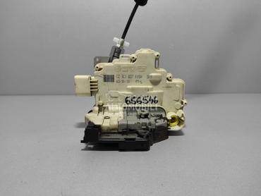 BRAVA VRATA za Volkswagen Passat B7