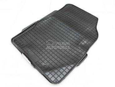 Petex gumene patosnice za Ford Fiesta od 2008. do 2016. god.