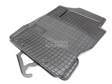 Frogum gumene patosnice za Ford Focus od 2011. do 2018. god.