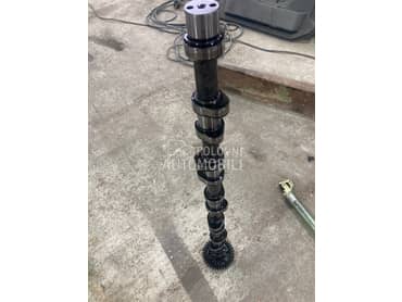 Bregasta za Mana Tga,Tgx,Tgs