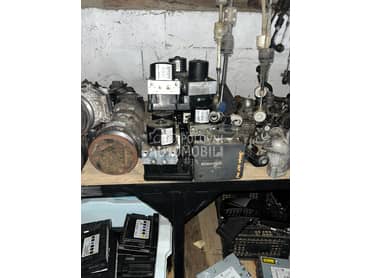 Abs centrala za Opel Astra J od 2009. do 2016. god.