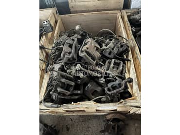 Kociona klesta za Opel Insignia od 2009. do 2016. god.