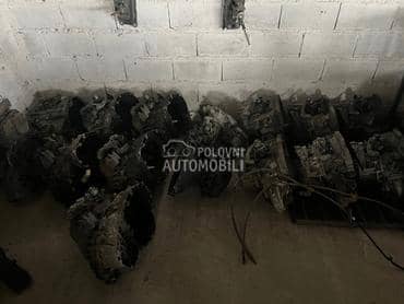 Menjači insignia, astra j za Opel Insignia od 2009. do 2017. god.