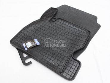 Petex gumene patosnice za Ford Focus od 2011. do 2018. god.