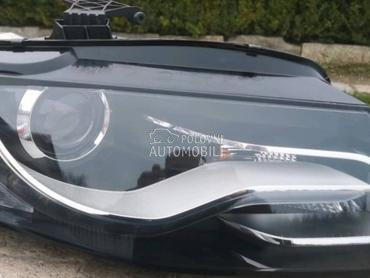 Xenon farovi A4 za Audi A4