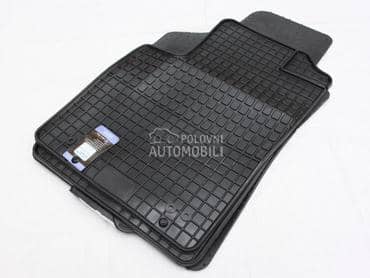 Petex gumene patosnice za Ford Ka od 2008. do 2016. god.