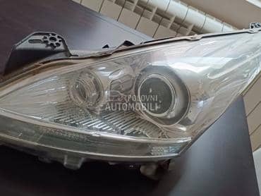 Far XENON za Peugeot 3008 od 2009. do 2011. god.