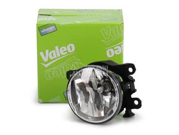 Maglenka H16 za Citroen C4 Picasso od 2007. do 2014. god.