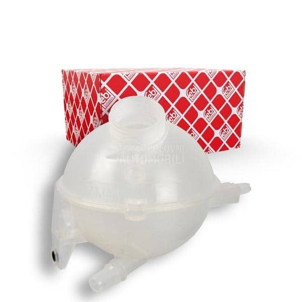 Posuda za Vodu Ekspanziona