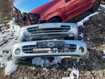 Prednji branik za Citroen Xsara od 2001. do 2005. god.