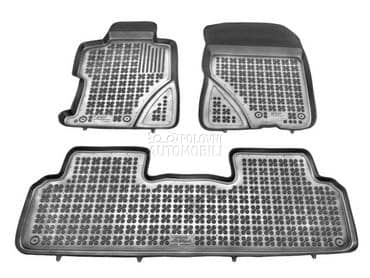 RP gumene patosnice lim za Honda Civic od 2006. do 2011. god.