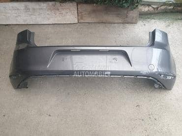 BRANIK ZADNJI bez senzora za Volkswagen Golf 7 od 2013. do 2017. god.