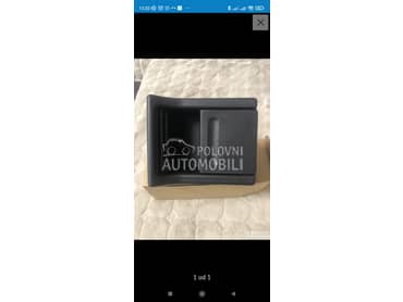 Mercedes vito unutrasnje kvake