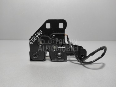 BRAVA HAUBE za Audi A6