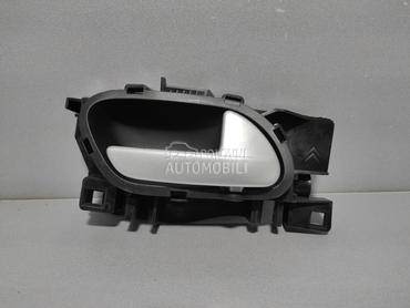 UNUTRASNJA RUCKA VRATA za Peugeot 207