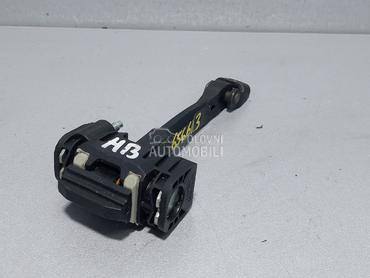 GRANICNIK VRATA za Volvo S40