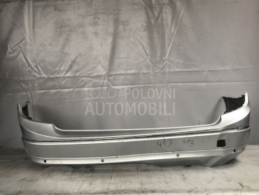 BRANIK za Mercedes Benz C Klasa