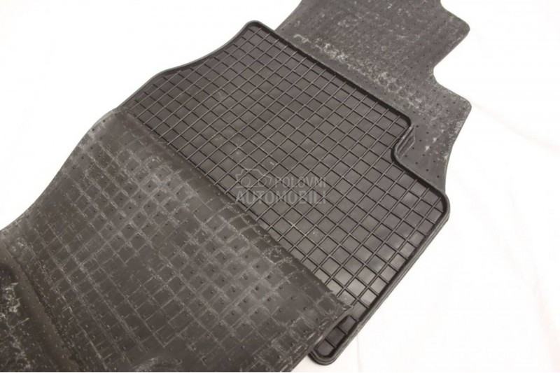 Petex gumene patosnice