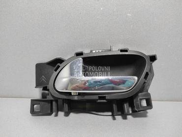 UNUTRASNJA RUCKA VRATA za Citroen C4 Picasso