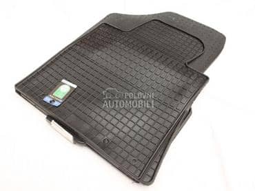 Petex gumene patosnice za Hyundai i30 od 2012. do 2016. god.