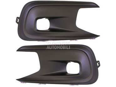 Resetka Branika SET za Citroen C4 Grand Picasso, C4 Picasso od 2014. do 2022. god.