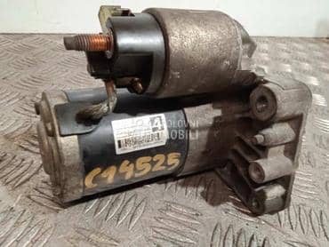 Anlaser za Peugeot 308 od 2007. do 2013. god.