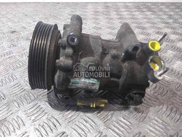 Kompresor klime 1.6 16V za Peugeot 308 od 2007. do 2013. god.