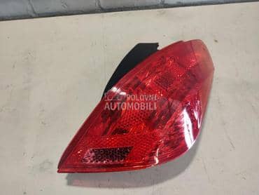 Stop svetlo za Peugeot 308 od 2007. do 2013. god.